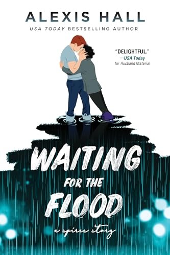 Waiting for the Flood: 2 (Spir - GOOD