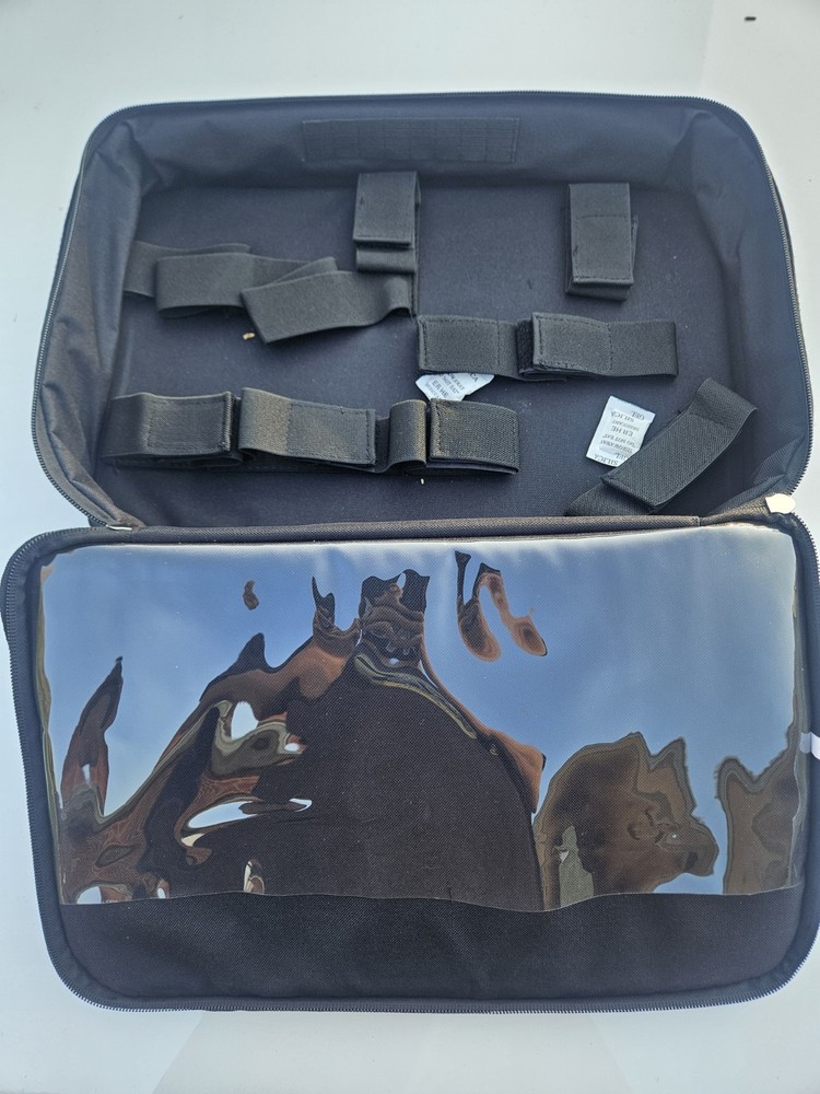 Matco Tools Tool Bag Infinium case storage