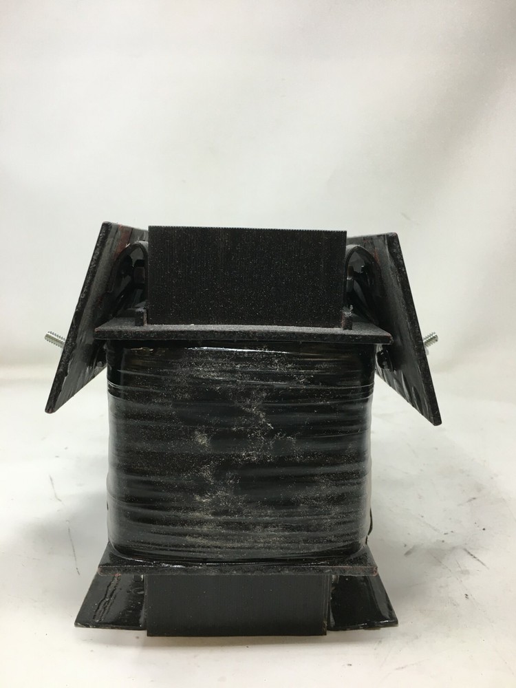 Marcus TPO1500A3 3-Phase Transformer