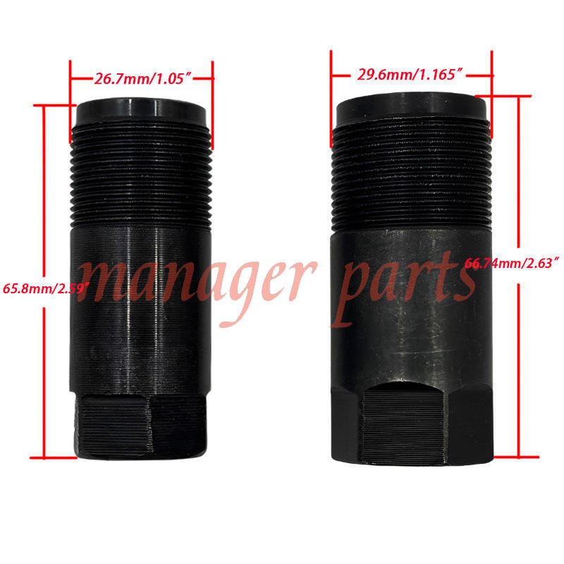 2 Set Jack Plunger Kit Horizontal Double Pump 3 Tons With Spring Jack Spare Part