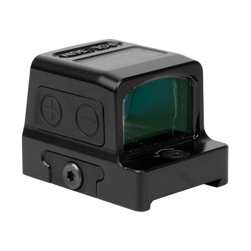 Holosun HE509T X2 Red Dot - Green