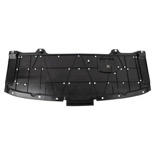 Engine Splash Shield Front Lower Compatible with 2017-2024 Mazda CX-5