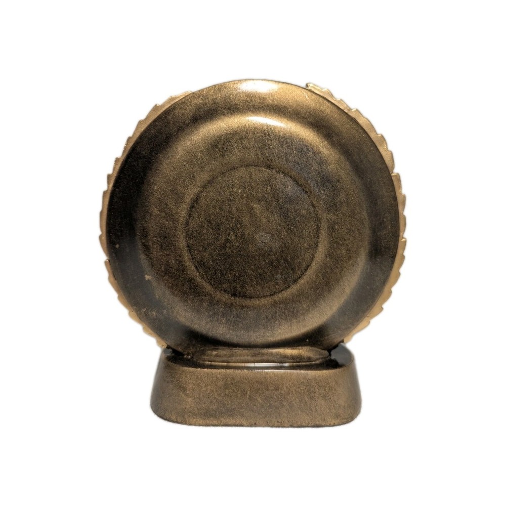 Weightlifting Trophy Decoration