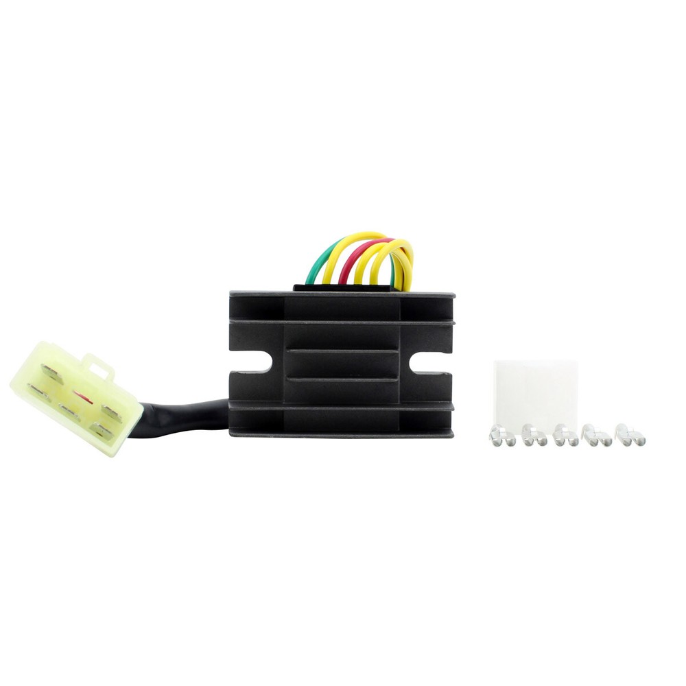 RMStator Voltage Regulator Rectifier For 2001-2007 Suzuki DRZ250