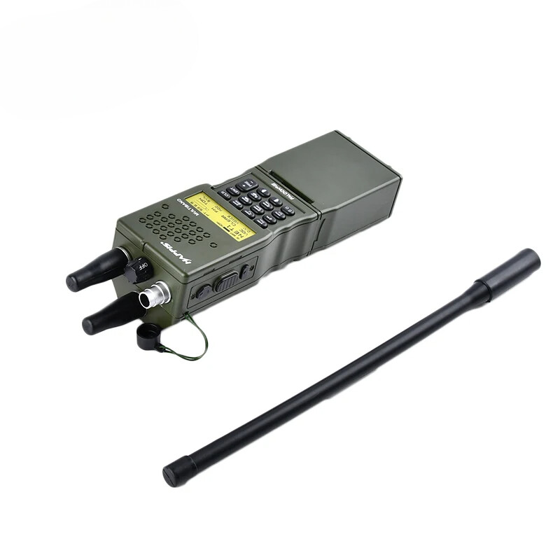 Tactical Radio Case Package Interphone Model