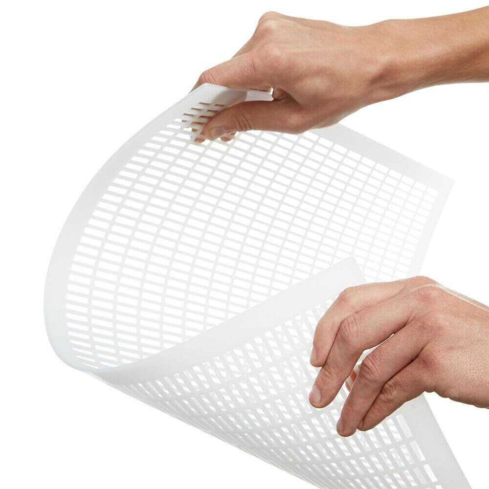 Plastic Queen Bee Excluder Beekeeping Hive Tools Separation Grid 10 Frame ╏