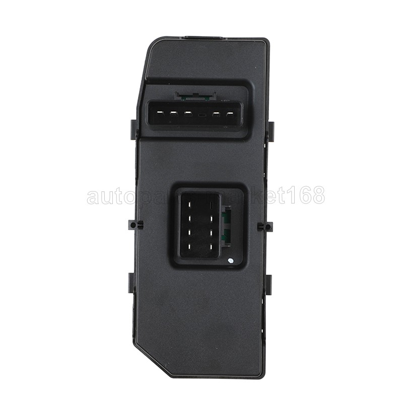 25828893 Front Driver Master Power Window Control Switch Fits For 09-16 Impala