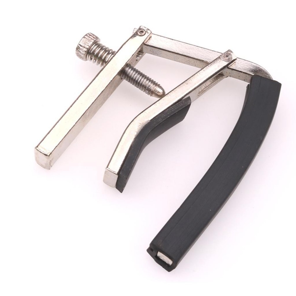 Capo Capo Capo for Acoustics, Electric Guitar, Classical