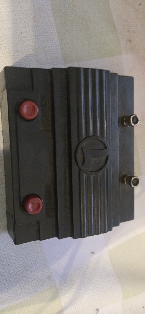 LIONEL 167 WHISTLE CONTROLLER -OB