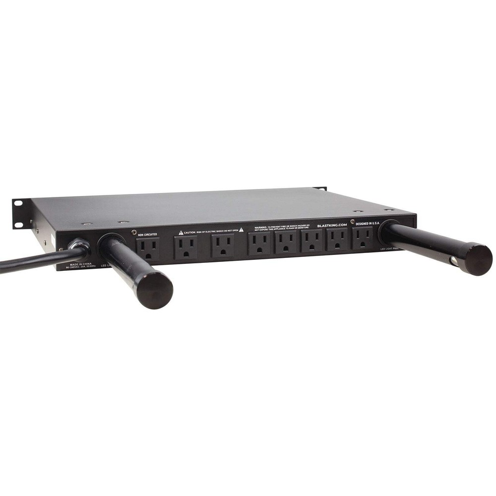 Blastking PC904-AV2 20 Amp Power Conditioner