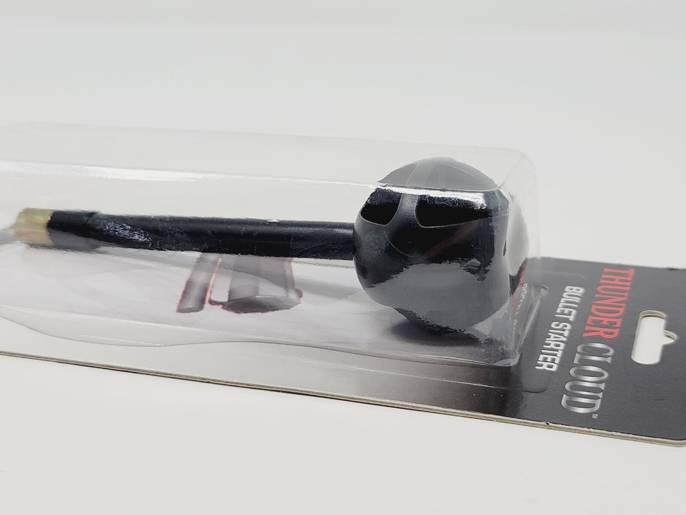 Allen Thunder Cloud Bullet Starter 87110A | Hunting Muzzle Loader Bullet Starter