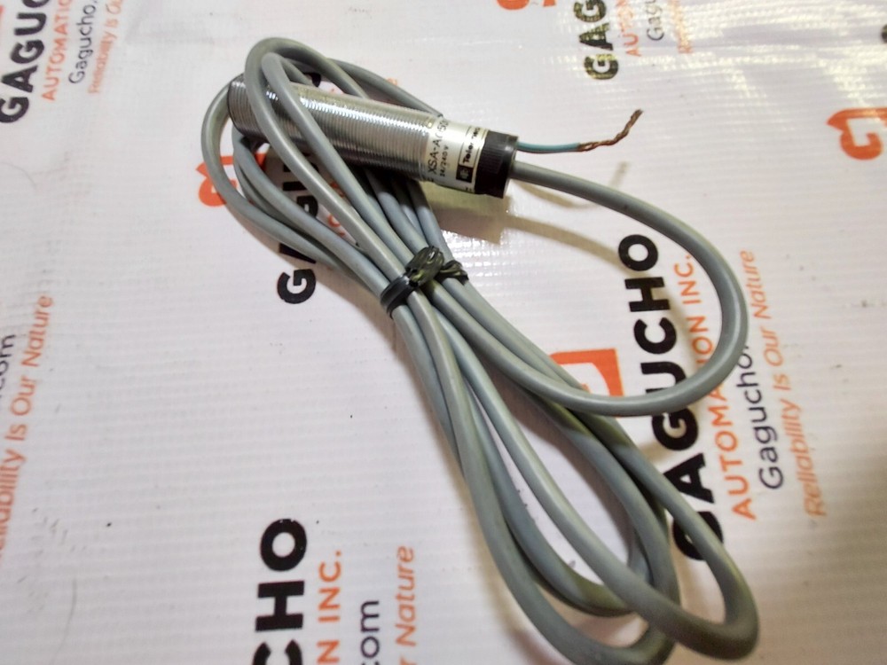 Used Telemecanique speed limiter timer module XSA-A05010