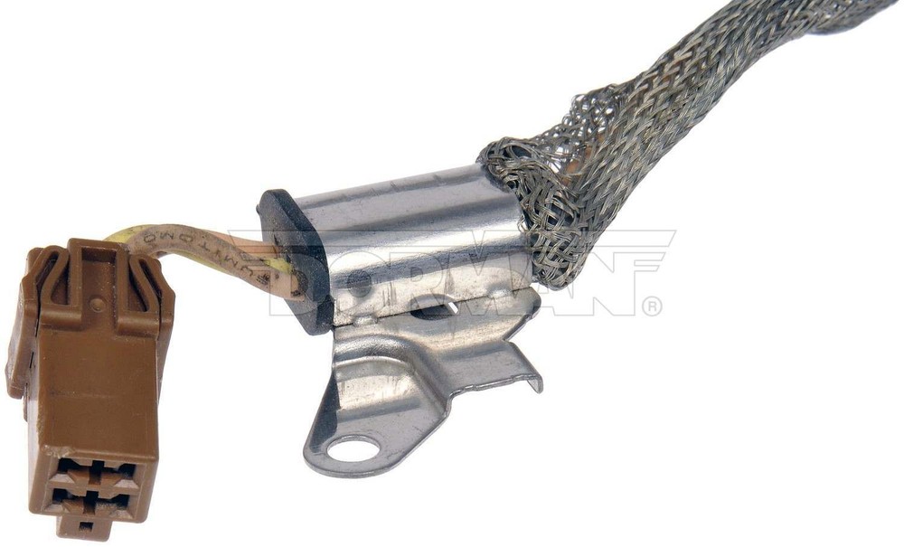 Headlamp Component Dorman (OE Solutions) 601-166