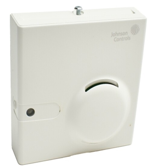 Johnson Controls TE-68NP-0N00S Temperature Sensor 1K Ohm Nickel