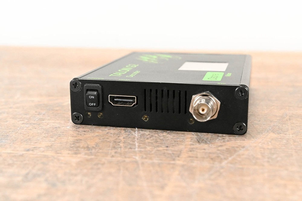 Osprey Video 96-02021 Talon G2 H.264 Decoder CG01DAL