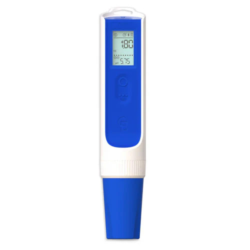 Bluelab OnePen - With replaceable pH, Conductivity (EC) & Temperature Probe