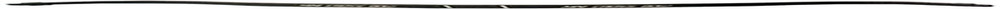 Fiberglass Crossbow Limb for 150Lbs Crossbows