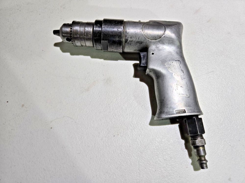 Pneumatic Drill 3/8" - Dayton