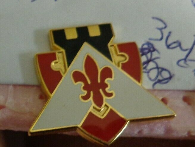 U.S.ARMY CREST, DI, 364th ENGINEER  BATTALION