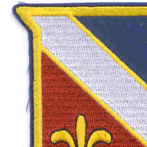 350th Infantry Regiment Patch