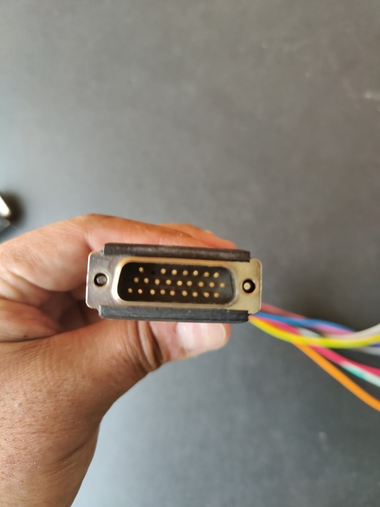 Matrox Y16171-00 Breakout Cable