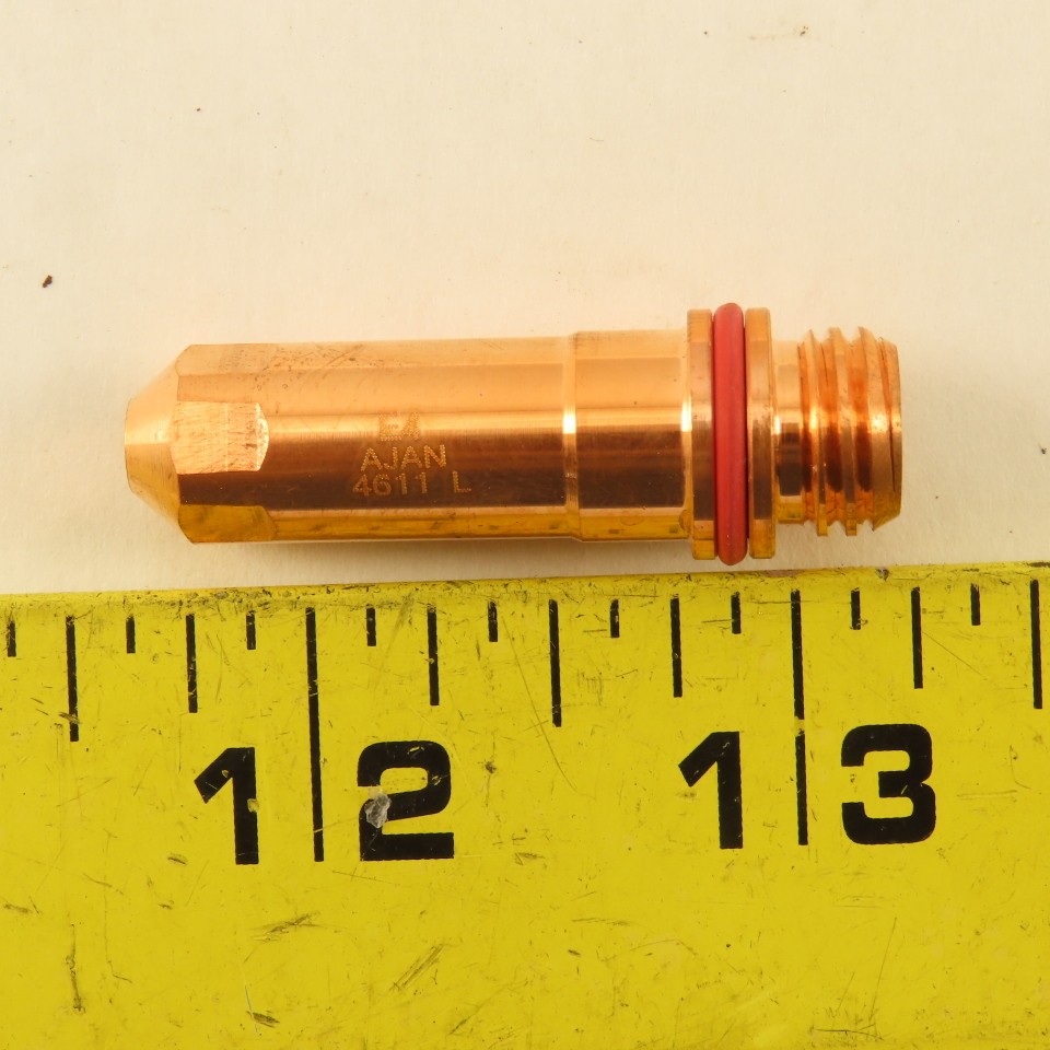 Ajan E4 CNC Plasma Cutting Tip