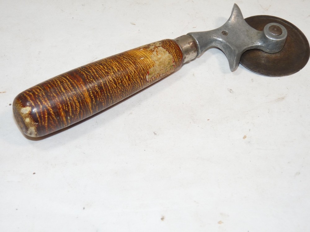 Vintage I P Hyde Circular Marking/Cutting Tool