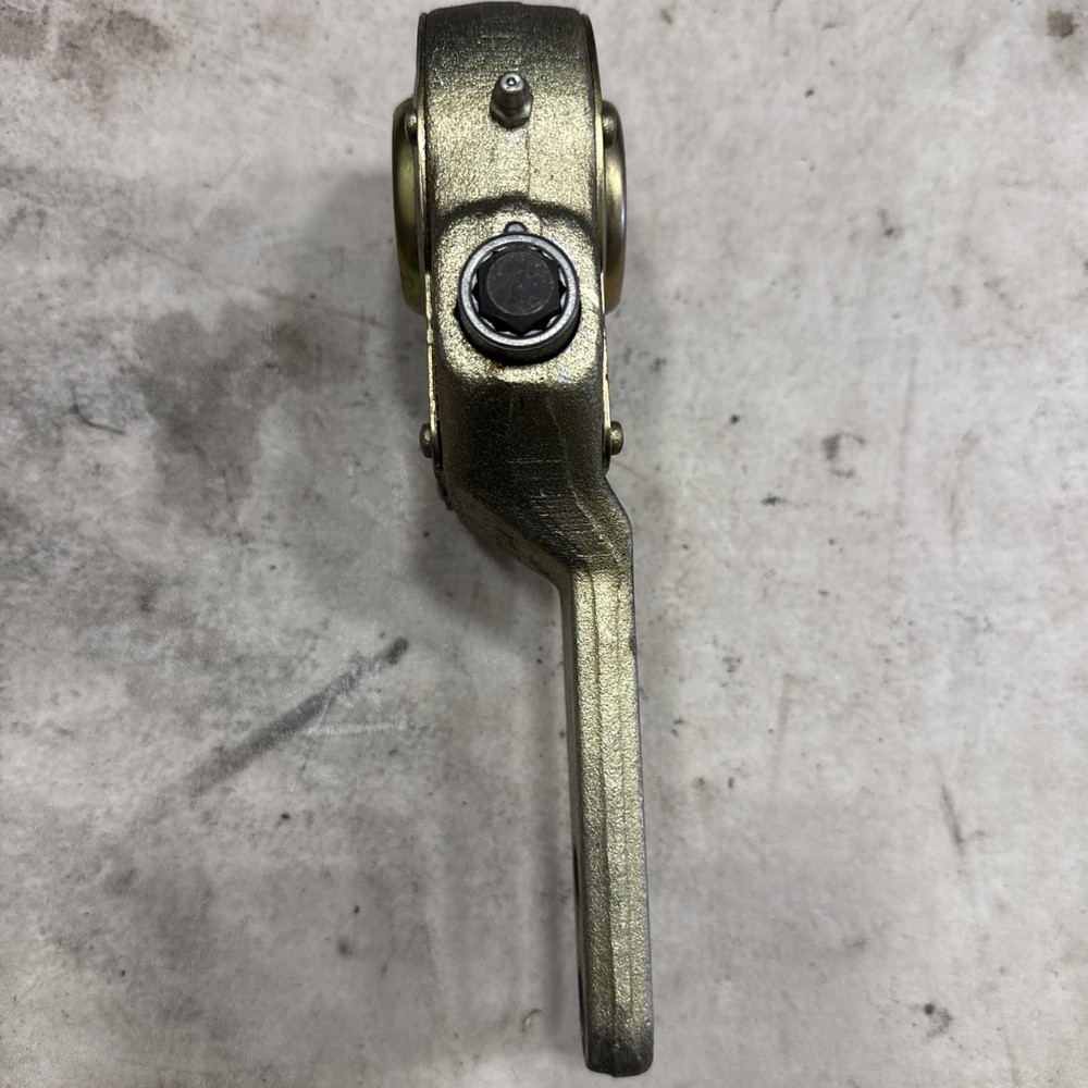 Euclid Slack Adjuster P/n: E-2669