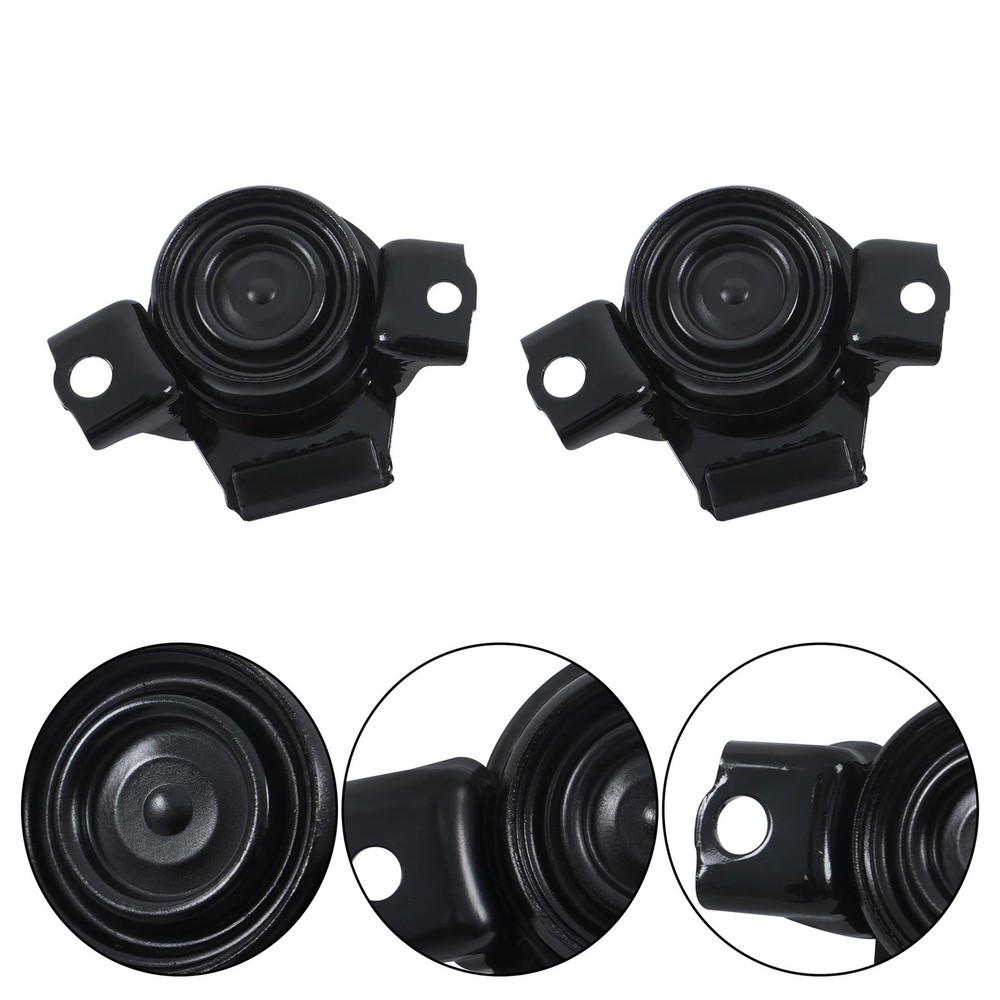 Front Left Right Engine Mount for RX-8 1.3L Manual 2004-2011 FE0539050A