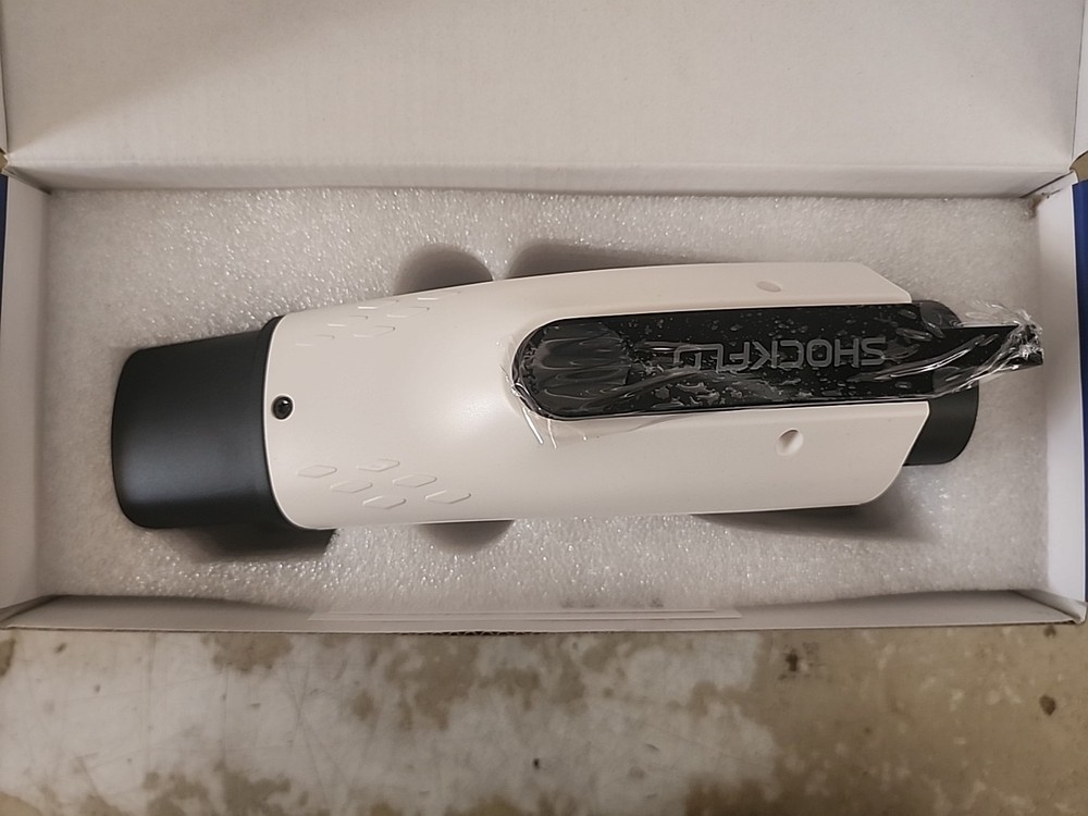 Tesla To J1772 Charger Adapter