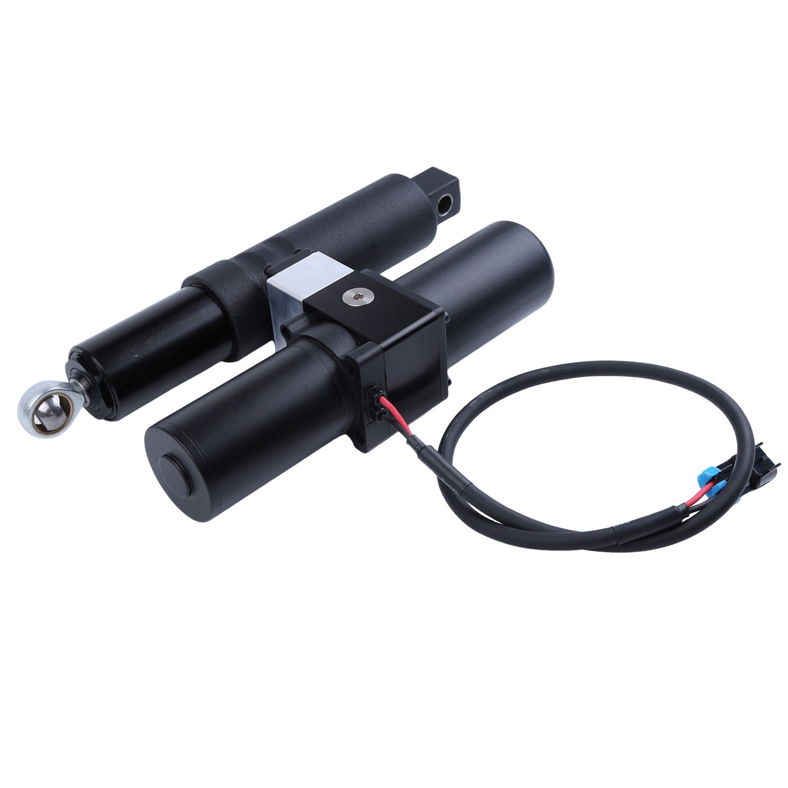 Actuator 2879224 2889029 For Polaris Glacier Pro HD Plow Hydraulic Angle System