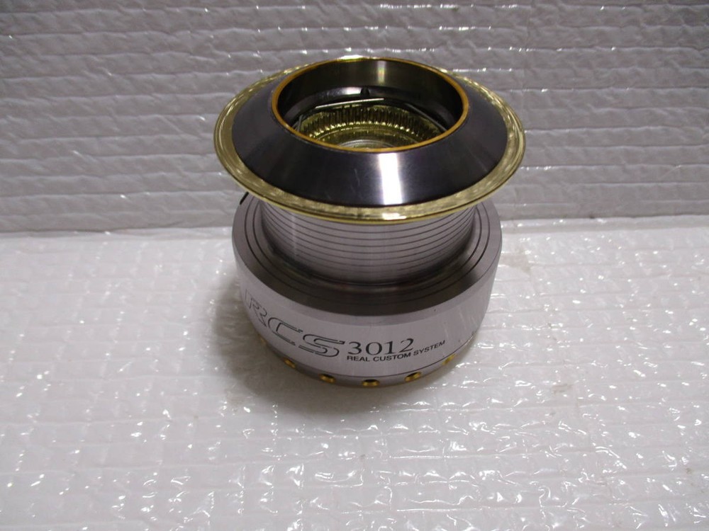 Daiwa Rcs 3012 Spool