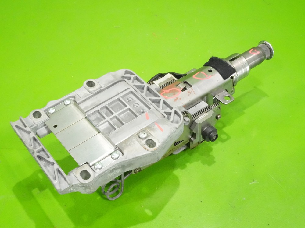 00-06 Audi TT OEM tilt steering column shaft