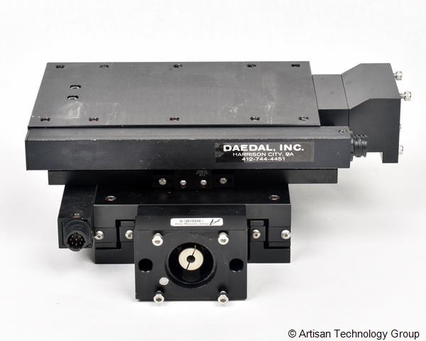 Daedal 106061S-10E Linear Positioner