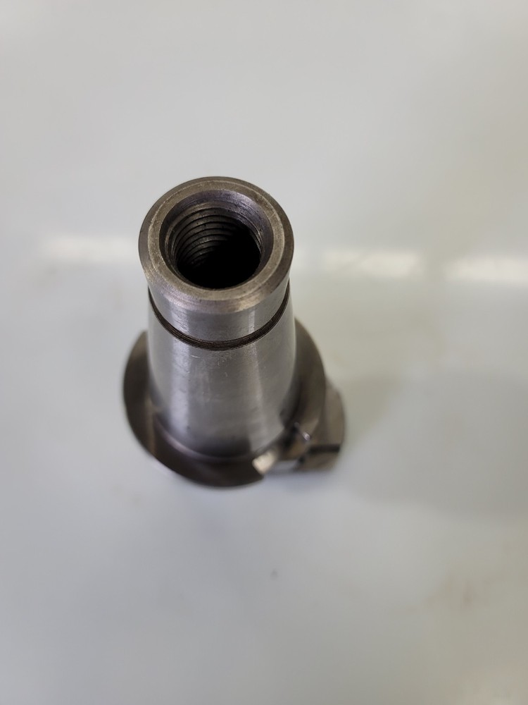 CHANDLER- DUPLEX BORING HEAD