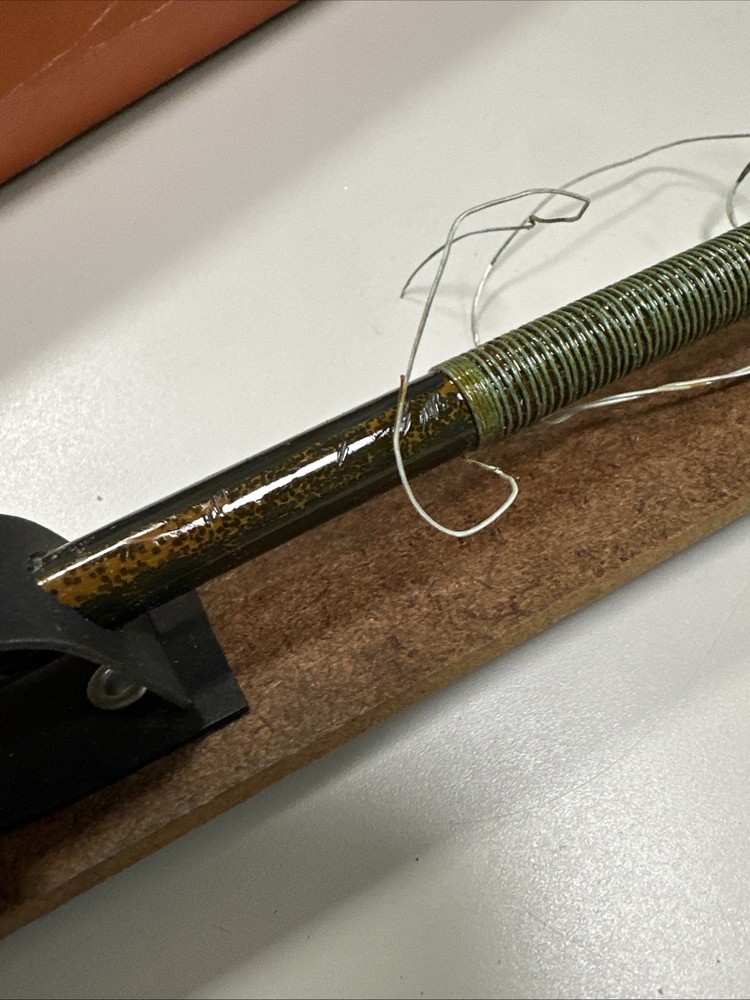 miller transistor loop antenna #2000