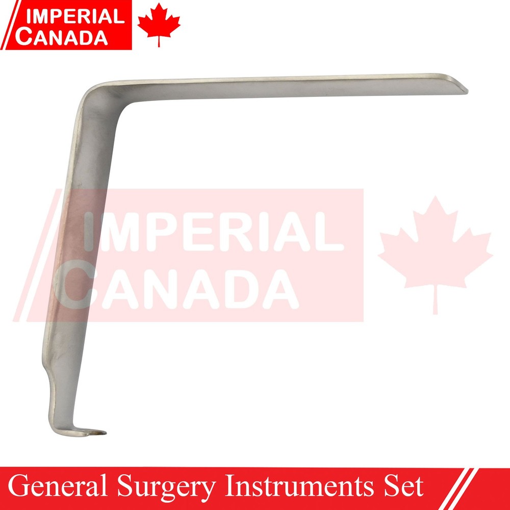 25 Pcs Minor General & Plastic Surgery Instruments Set Veterinary Dissection Kit