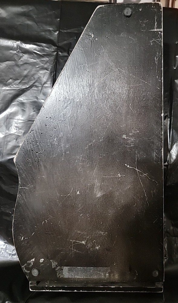 AUTOHARP Have 23 Strings