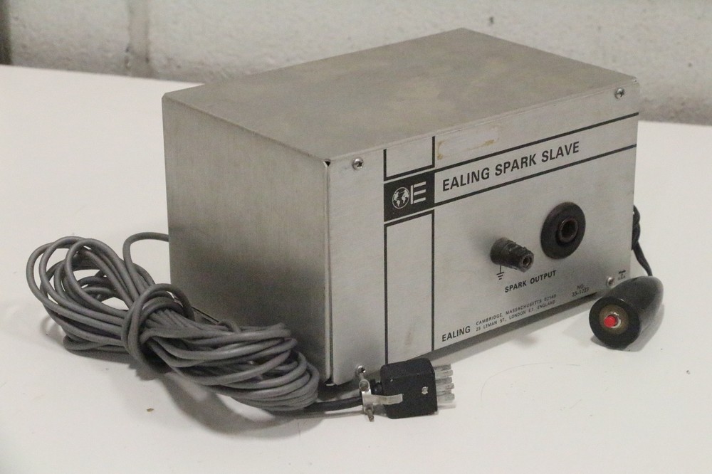 Ealing Master Spark Slave 33-1223 STROBE LIGHT CONTROLLER