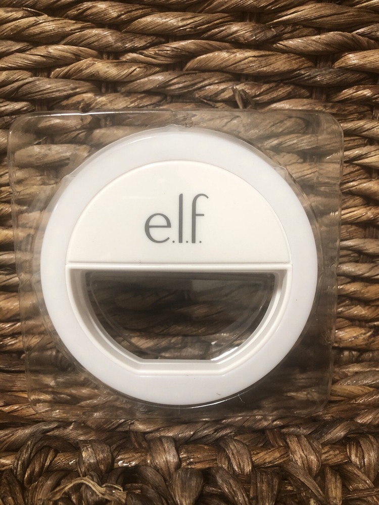 Elf Cell Clip On Light