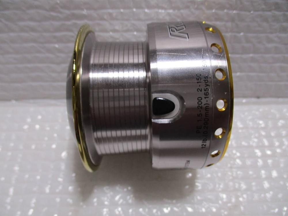 Daiwa Rcs 3012 Spool