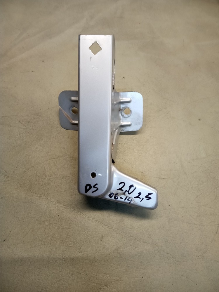 Vivaro Trafic Primastar Front Drivers Side Wing Bumper Support Bracket 06-14