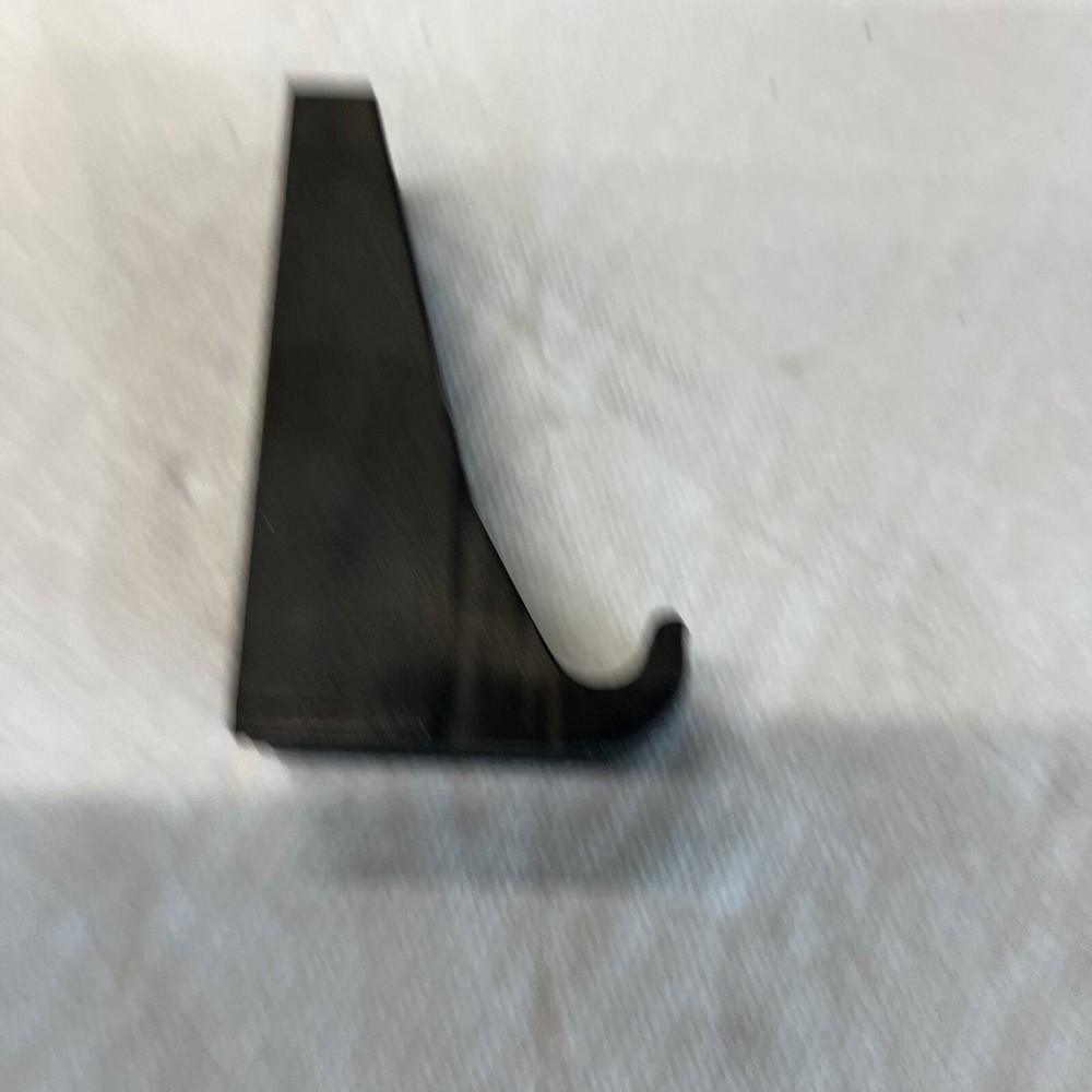 Peterbilt Hood Bracket Used