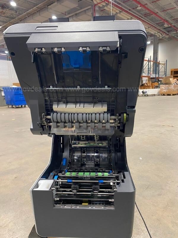 Neopost DS-65 Folder Inserter Sealer