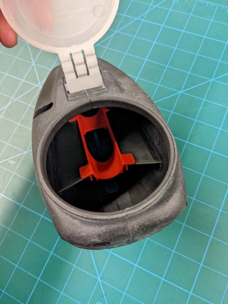 Planet Eclipse PALS loader. Low capacity. Rare!