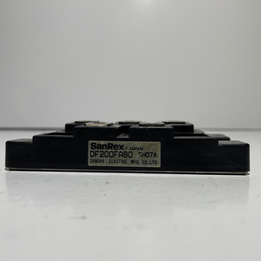 SANSHA DF200FA80 BRIDGE RECTIFIER