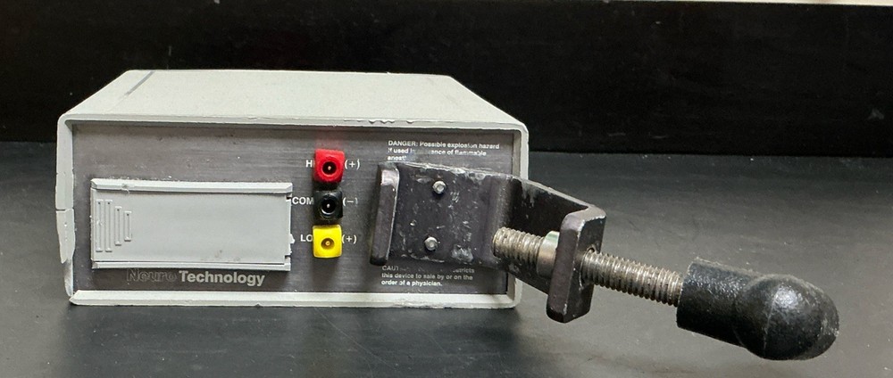 Neuro Technology Digi Stim II