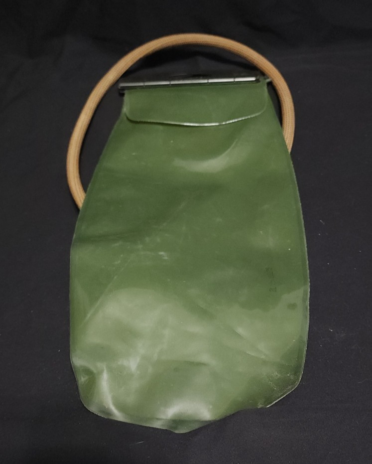 Military Issue USMC 3L Hydration Backpack Source Hydration System ILBE Coyote