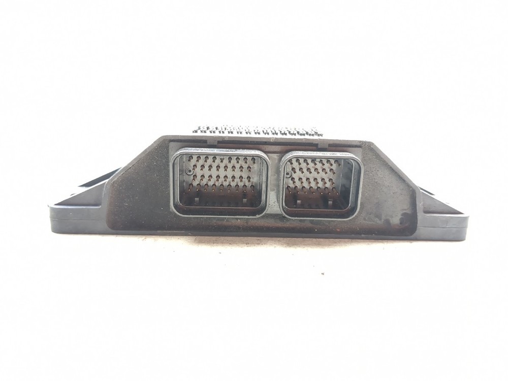 04-09 Triumph Rocket 3 III Computer CDI ECU ECM Control Module Box