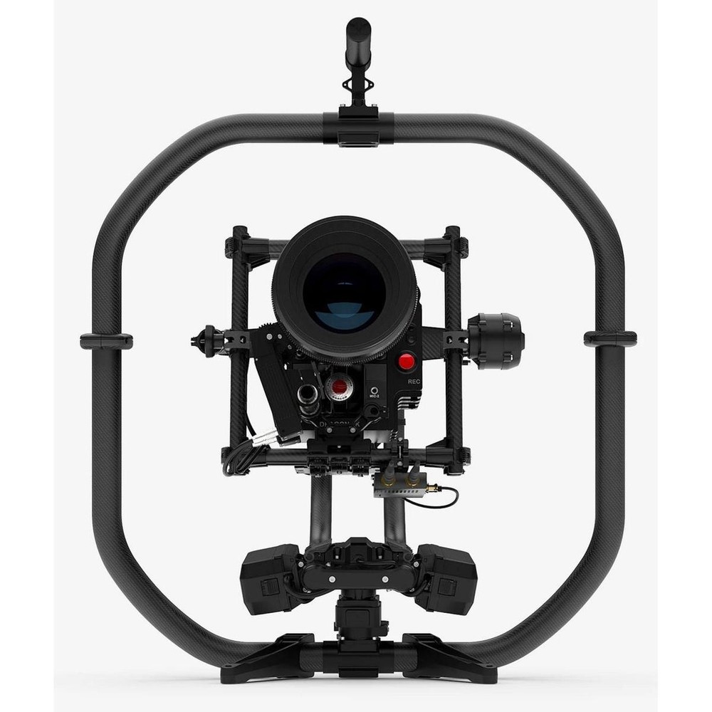 Freefly Movi Ring Pro II